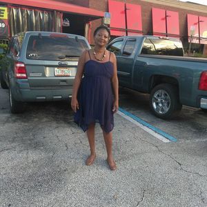 Meet your Posher, Tiwanna